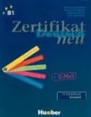 Zertifikat Dt. (Alum. +4Cd-Audio)