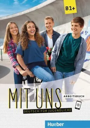 Mit Uns Arbeitsbuch