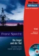 Leseh. b1. Die Angst Und Der Tod. leseh. +Cd