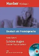 Leseh. b1. Schoene Augen. libro+Cd
