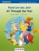All Through The Year