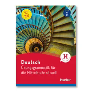 Deutsch Übungsgrammatik Für Die Mittelstufe Aktuell