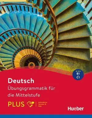 Deutsch - Übungsgrammatik Für Die Mittelstufe