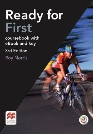 Ready For Fce Student Book Audio Cd And Key