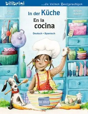 In Der Küche