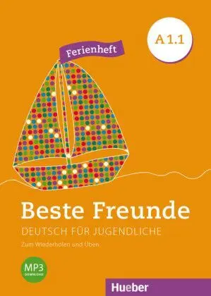 Beste Freunde A1. 1