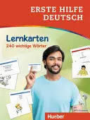 Erste Hilfe Deutsch  Lernkarten