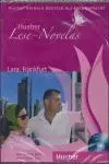 Lese-Novelas. a1. Lara, Frankfurt. libro+Cd