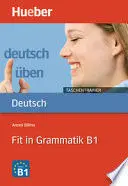 Fit In Grammatik B1