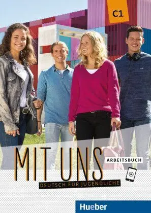 Mit Uns C1 Arbeitsb. (L. ejerc. )