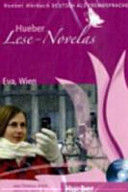 LESE-NOVELAS.A1.EVA, WIEN.LIBRO+CD