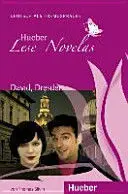 Lese-Novelas. a1. David, Dresden. libro+Cd