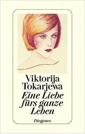 Eine Liebe Fürs Ganze Leben