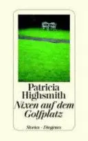 Nixen Auf Dem Golfplatz