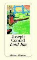 CONRAD, J. - LORD JIM