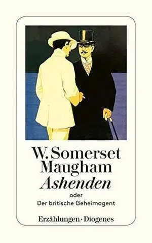Ashenden