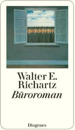 Büroroman
