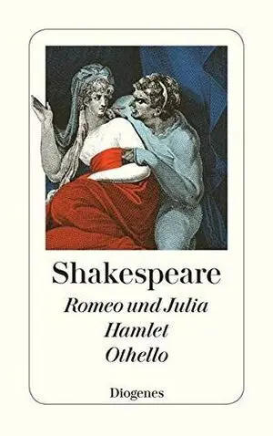 Shakespeares Dramatische Werke