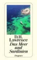 Das Meer Und Sardinien