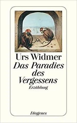 Das Paradies Des Vergessens