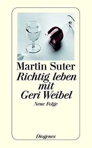 Richtig Leben Mit Geri Weibel