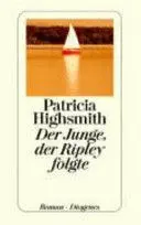 Der Junge, Der Ripley Folgte