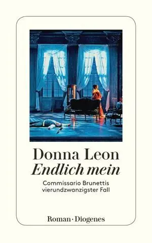 Endlich Mein