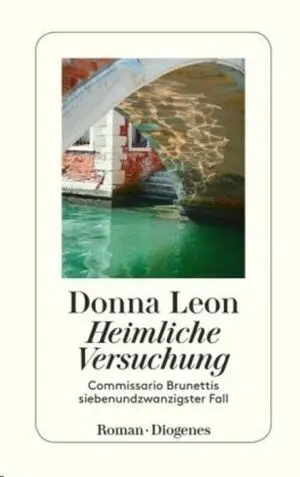 Heimliche Versuchung