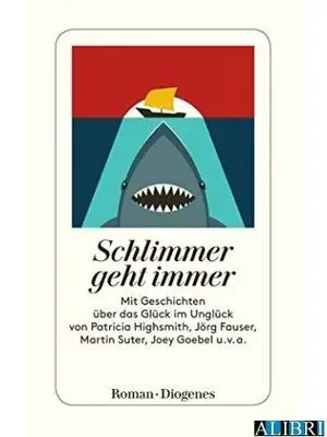 Schlimmer Geht Immer