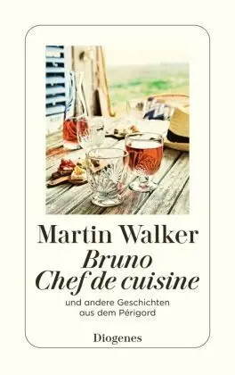 Bruno, Chef de Cuisine
