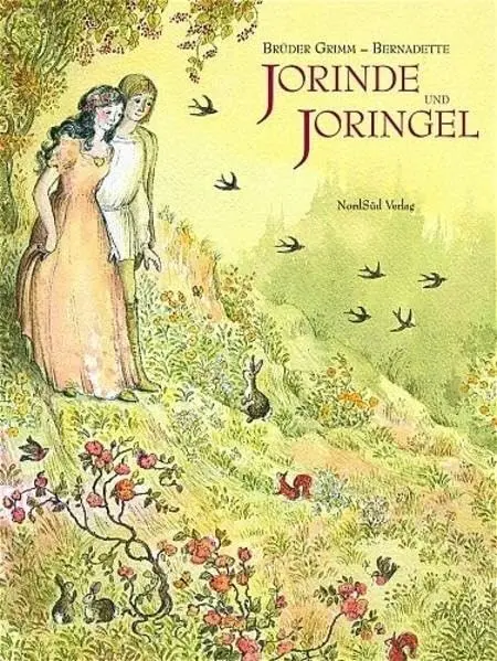 Jorinde Und Joringel