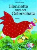 Henriette Und Der Osterschatz