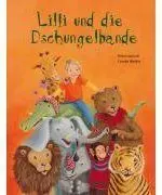 Lilli Und Die Dschungelbande