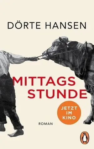 Mittagsstunde