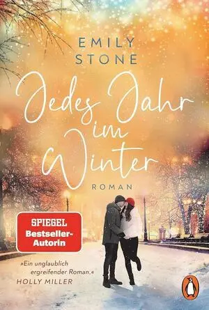 Jedes Jahr Im Winter