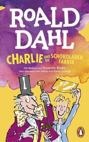 Charlie Und Die Schokoladenfabrik