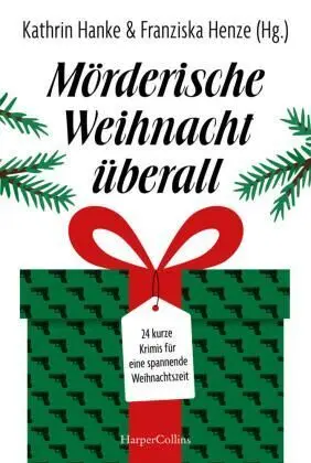 Mörderische Weihnacht Überall