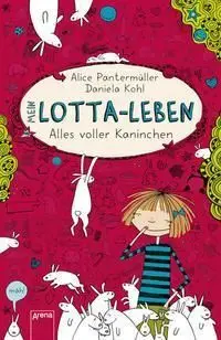 Mein Lotta Leben 1- Alles Voller K