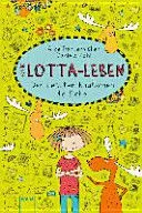 Mein Lotta Leben 6 - Den Letzten Knutschen Die Elche!