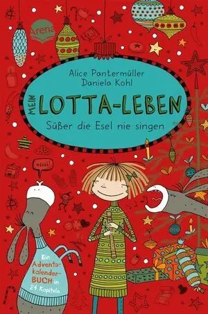 Mein Lotta-Leben. Süsser