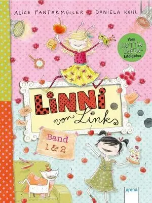 Linni Von Links