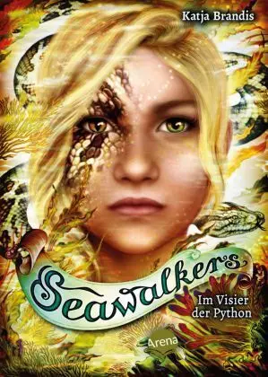 Seawalkers (6). Im Visier Der Python