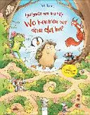 Igel Ignatz Und Das Möp - Wo Kommen Wir Denn Da Hin? : [Ein Bilderbuch Mit Labyrinthen]