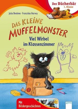DAS KLEINE MUFFELMONSTER -