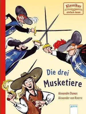 Die Drei Musketiere