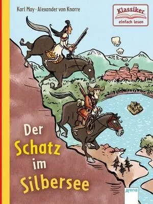Der Schatz Im Silbersee