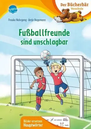 Fußballfreunde Sind Unschlagbar