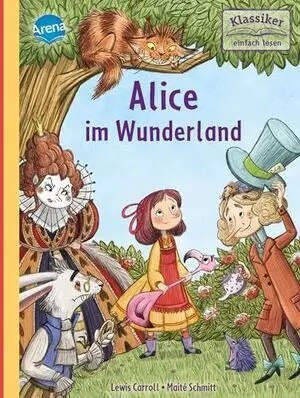 Alice Im Wunderland