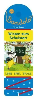 Bandolo. Wissen Zum Schulstart