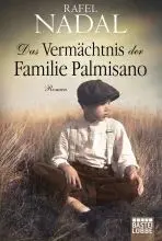 Das Vermächtnis Der Familie Palmisano  Roman